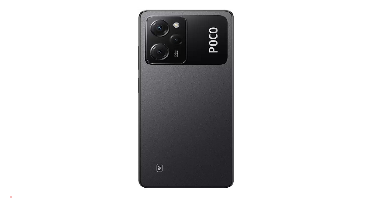 Poco X5 Pro 5G में 6.67 इंच की Xfinity AMOLED डिस्प्ले दी गई है जो कि 120Hz एडेप्टिव रिफ्रेश रेट, 900 निट्स की पीक ब्राइटनेस, 240Hz टच सैंपलिंग रेट, HDR10+ सपोर्ट और गोरिल्ला ग्लास 5 प्रोटेक्शन को सपोर्ट करती है।