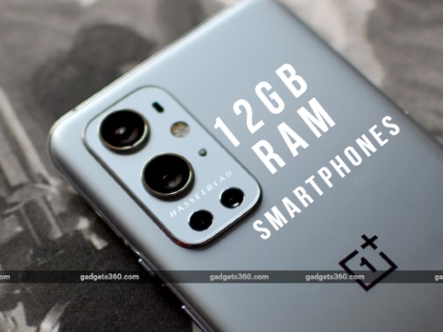 12GB रैम वाले भारत में मौजूद टॉप-10 बेस्ट स्मार्टफोन, जानें कीमत