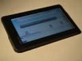 Photo : First Pictures:  The Aakash, India's $50 Tablet