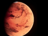 मंगल ग्रह की ये पांच तस्वीरें उड़ा देंगी आपके होश