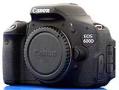 In Pics: Canon 600D