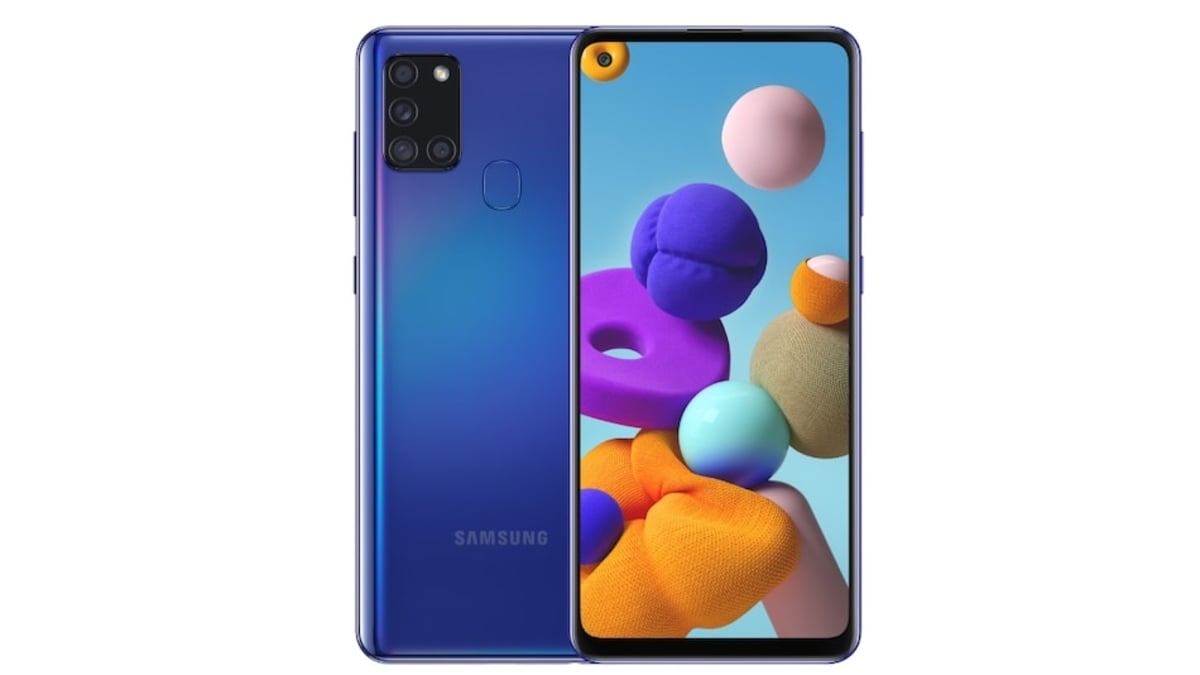 Samsung Galaxy A21s अब 2,500 रुपये सस्ता हो गया है। फोन को 16,499 रुपये में लॉन्च किया गया था और अब इसे 13,999 रुपये में खरीदा जा सकता है। फोन को सैमसंग ने अपने खुद के प्रोसेसर Exynos 850 के साथ लॉन्च किया था। इसमें 4GB रैम और 64GB इंटरनल स्टोरेज के साथ 48 मेगापिक्सल क्वाड रियर कैमरा सेटअप और 5,000mAh बैटरी मिलती है।