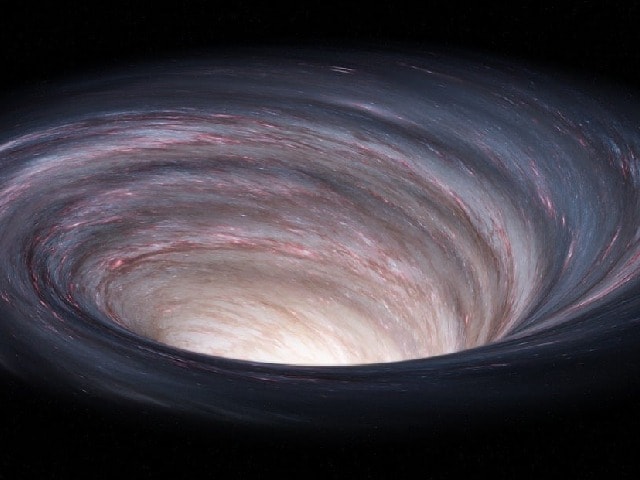 Photo : 90 लाख सूर्य आ जाएंगे! इतना बड़ा Black Hole खोजा वैज्ञानिकों ने, ऐसे मिली कामयाबी