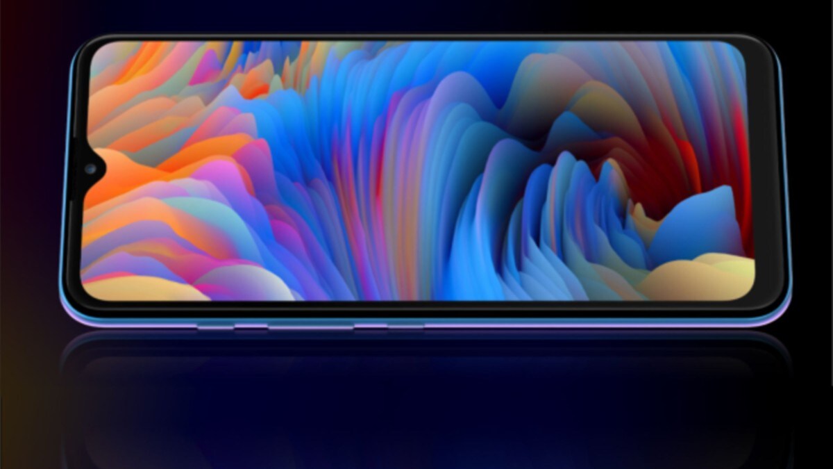 Gionee का नया बजट फोन डुअल-सिम सपोर्ट करता है। नए एफ-सीरीज़ फोन में 6.82-इंच का HD+ (720x1,600 पिक्सल) डिस्प्ले दिया गया है, जो 20.5:9 आस्पेक्ट रेशियो के साथ आता है। डिस्प्ले के बीच में सेल्फी कैमरा के लिए नॉच दिया गया है। इसका डिस्प्ले IPS पैनल के साथ आता है।