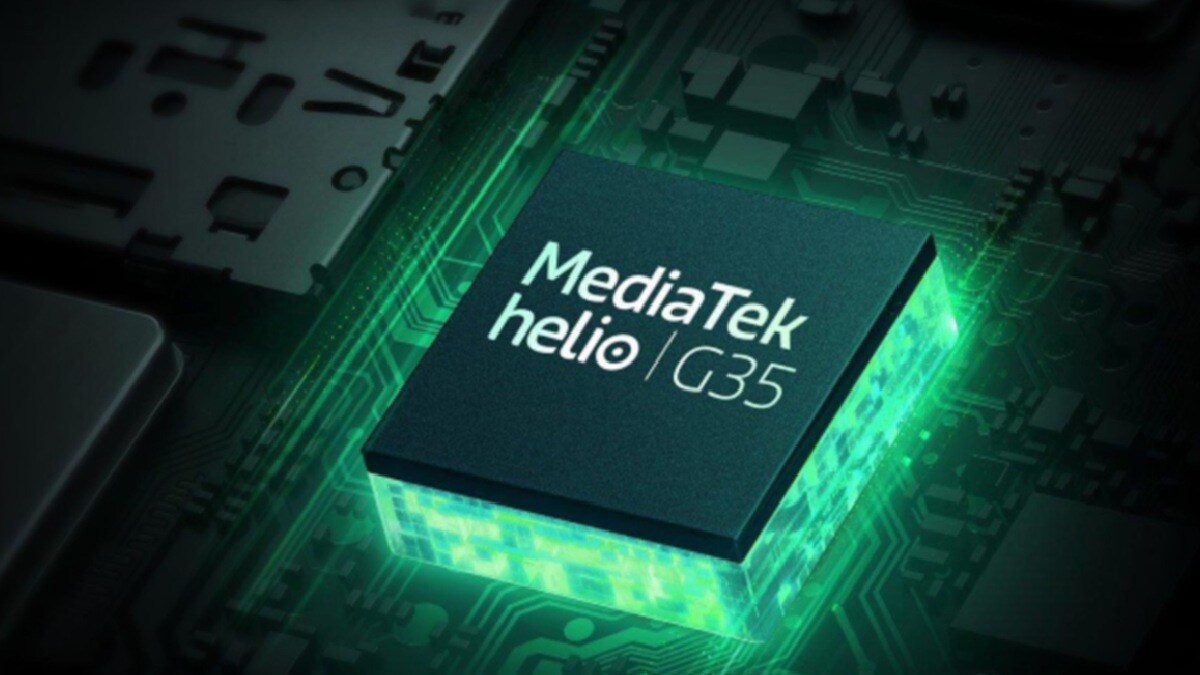 Gionee ने इस फोन में MediaTek के बजट ऑक्टा-कोर Helio G35 चिपसेट के साथ उतारा है, जिसकी क्लॉक स्पीड 2.3Ghz है। यह चिपसेट 3GB रैम और 64GB तक इंटरनल स्टोरेज के साथ जुड़ा है। स्टोरेज को माइक्रोएसडी कार्ड स्लॉट के जरिए 256GB तक बढ़ाया जा सकता है।