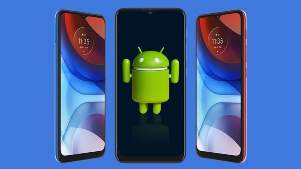 Moto E7 Power को भारत में 8,299 रुपये की कीमत में लॉन्च कर दिया गया है। इस फोन में आपको 4जीबी रैम के साथ 64जीबी स्टोरेज मिल रही है। फोन की पहली फ्लैश Flipkart पर 26 फरवरी को दोपहर 12 बजे होगी।