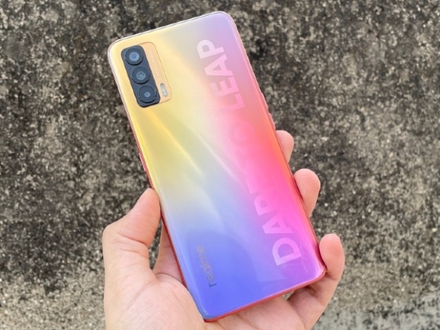 Realme X7 5G, 64MP कैमरा, 6GB रैम, 128GB स्टोरेज की पहली फ्लैश सेल कल 12 बजे Flipkart पर, Rs 1500 कम में खरीदें Realme X7 5G, 64MP कैमरा, 6GB रैम, 128GB स्टोरेज की पहली फ्लैश सेल कल 12 बजे Flipkart पर, Rs 1500 कम में खरीदें