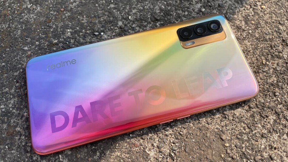 Realme X7 5G, 64MP कैमरा, 6GB रैम, 128GB स्टोरेज की पहली फ्लैश सेल कल 12 बजे Flipkart पर, Rs 1500 कम में खरीदें