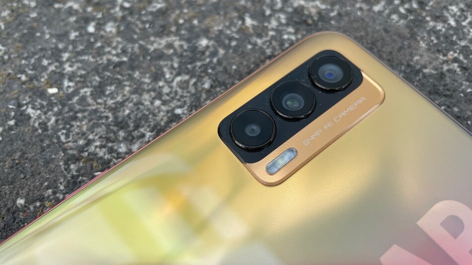 Realme X7 5G फोन की पहली फ्लैश सेल आज 12 बजे Flipkart पर,  64MP कैमरा, 8GB रैम फोन Rs 1500 कम में खरीदें