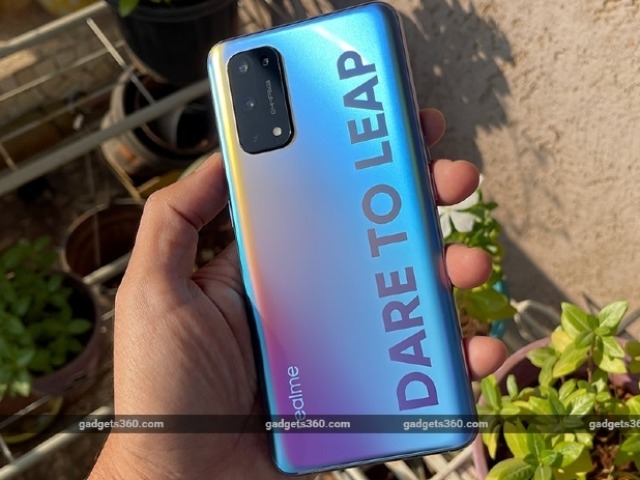 Realme X7 Pro 5G फोन भारत में 8GB रैम, 5 कैमरा, 128जीबी स्टोरेज के साथ लॉन्च, 2 हजार रुपये सस्ता ऐसे खरीदें