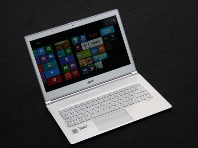 Acer Aspire S7