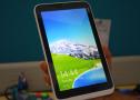 Acer Iconia W3 review