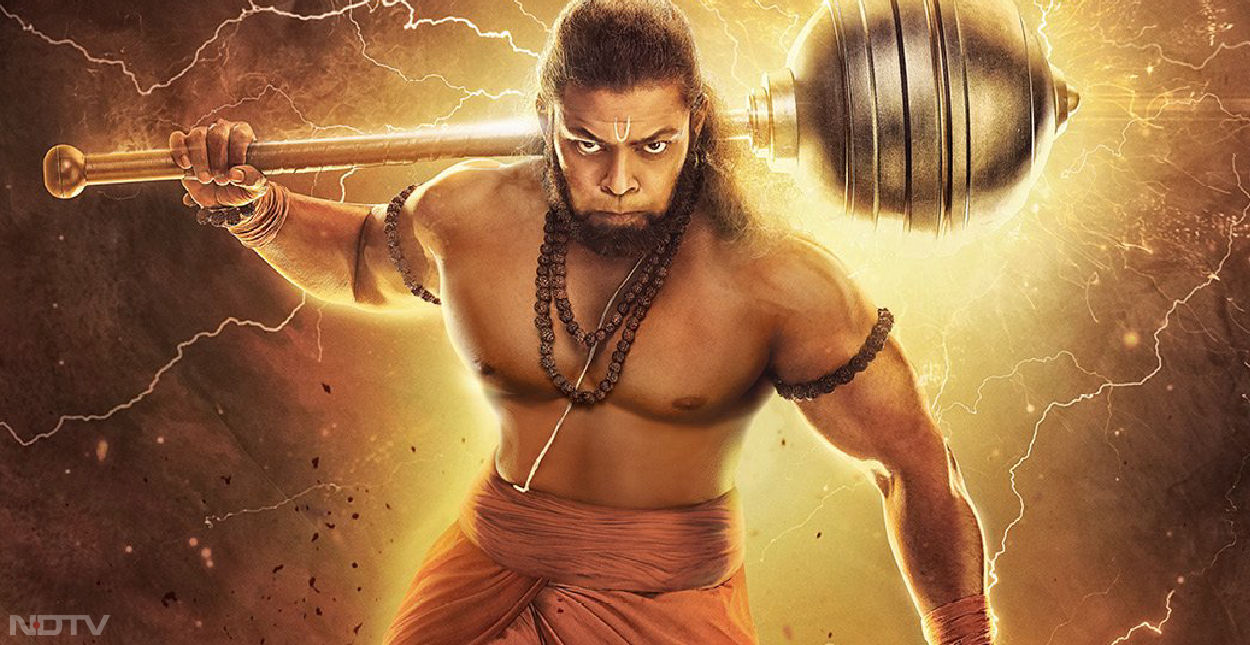 यह फ‍िल्‍म अपने दूसरे वीकेंड पर भी सुस्‍त पड़ गई। इंडस्‍ट्री ट्रैकर Sacnilk का डेटा बताता है कि आदिपुरुष ने शनिवार को भारतीय बॉक्‍स ऑफ‍िस पर 5.25 करोड़ रुपये की कमाई की। रविवार को कमाई का आंकड़ा थोड़ा बढ़कर 6 करोड़ रुपये पर पहुंचा। गैजेट्स 360 हिंदी कलेक्‍शन के आंकड़ों की पुष्टि नहीं करता है।