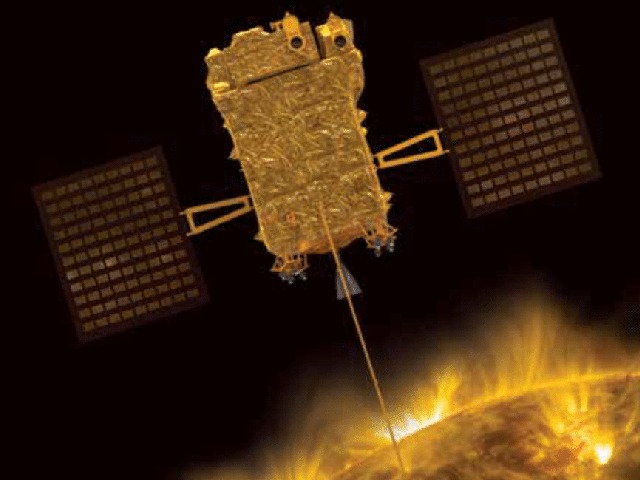 Aditya L1 Mission : 2 सितंबर को ISRO रचेगी और एक इतिहास, क्&zwj;या होगा उस दिन? जानें