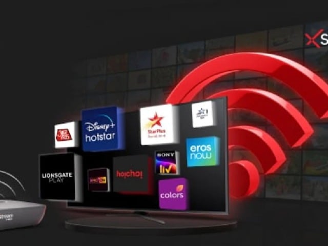 Photo : Airtel Black: 1 बिल में मोबाइल कनेक्शन, TV चैनल्स, ब्रॉडबैंड और OTT सब्सक्रिप्शन, कीमत 699 रुपये से शुरू