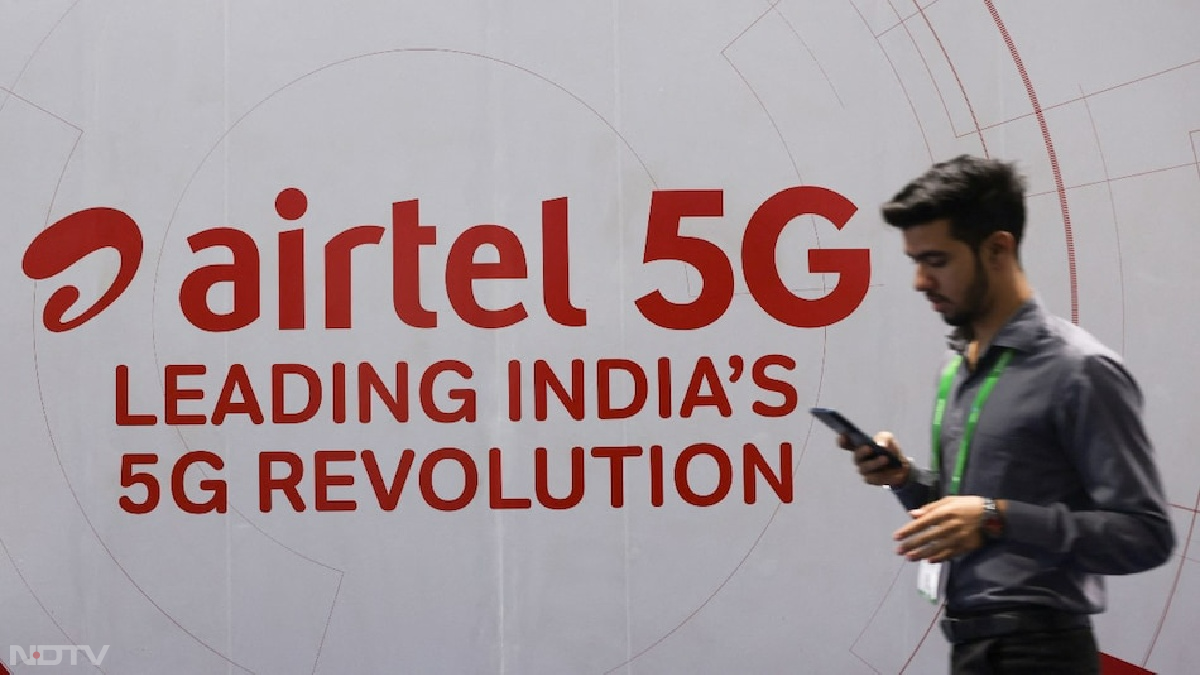 155 से 1799 रुपये तक आने वाले Airtel के इन प्लान में 60GB तक बल्क डेटा, अनलिमिटिड कॉलिंग और 365 दिन तक की वैलिडिटी