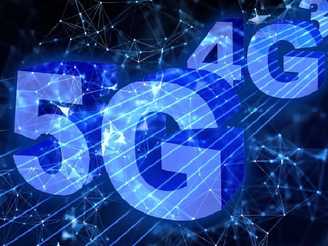 Airtel 5G : 4G वाले रिचार्जों पर एयरटेल दे रही अनलिमिटेड 5G डेटा, ऐसे क्&zwj;लेम करें ऑफर