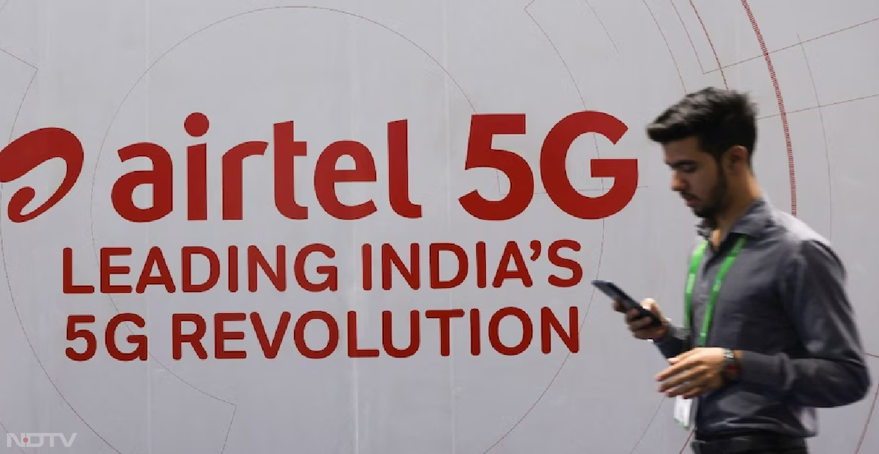 एयरटेल ने बताया है कि जिन कस्‍टमर्स ने अनलिमिटेड 5G डेटा को एक्टिवेट किया है, वो मोबाइल हॉटस्पॉट के जरिए डेटा शेयर नहीं कर पाएंगे। अनलिमिटेड 5G डेटा को एयरटेल थैंक्‍स ऐप (Airtel Thanks App) पर क्‍लेम किया जा सकता है।