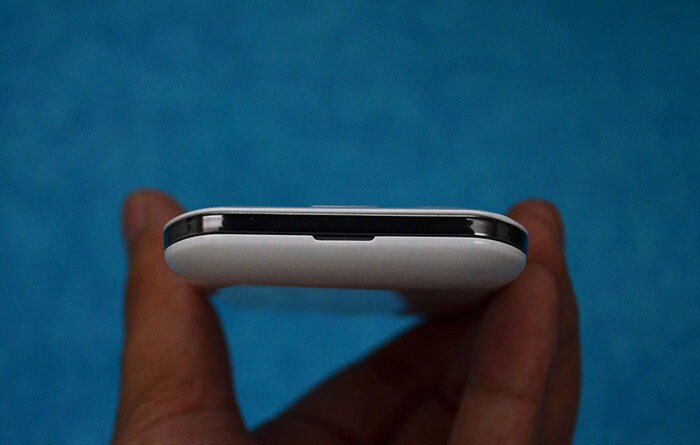 In terms of connectivity, the handset supports Wi-Fi, Bluetooth, and 3G. <br/> <b>Also see</b>: <a href="http://www.ndtv.com/album/listing/gadgets/things-aisha-says-13047/">Things AISHA says</a>