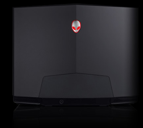 Alienware M17x: The most powerful gaming laptop (Images) | Gadgets 360