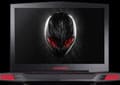 Photo : Alienware M17x: The most powerful gaming laptop