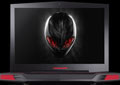 Alienware M17x: The most powerful gaming laptop