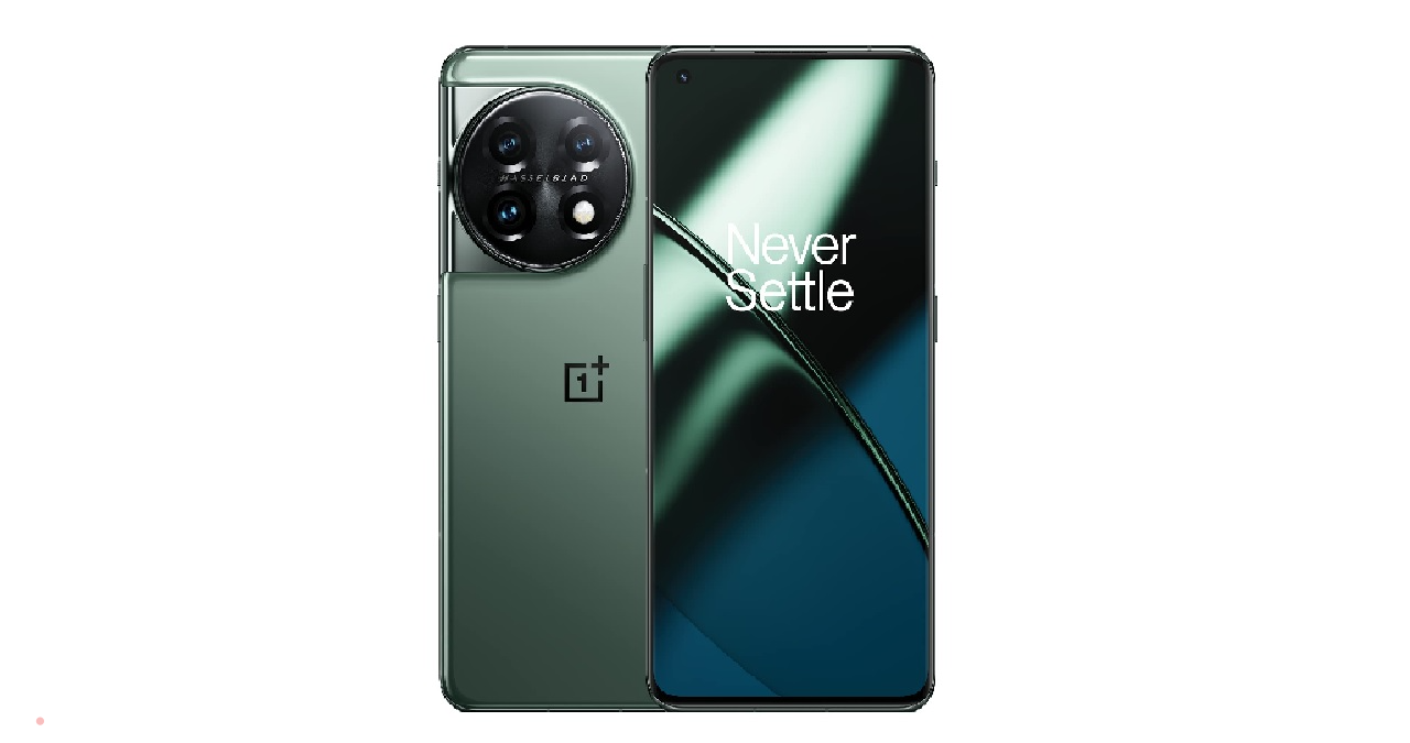 OnePlus 11 5G 56,998 रुपये में लिस्ट है। बैंक ऑफर में 1750 रुपये डिस्काउंट भी मिल है। कूपन ऑफर से 4 हजार रुपये छूट मिल सकती है। बैंक ऑफर में 1750 रुपये डिस्काउंट भी शामिल है।