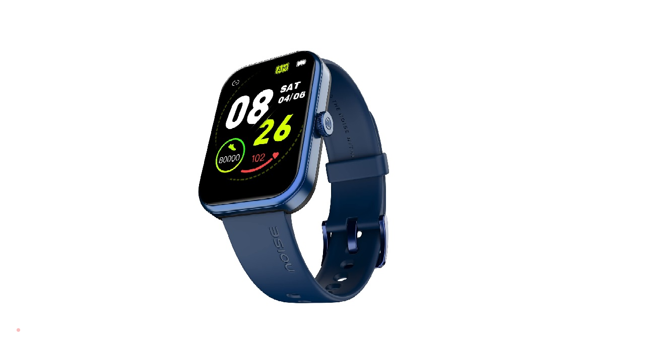 Noise Pulse 2 Max ई-कॉमर्स साइट अमेजन पर 1,198 रुपये में लिस्टेड है। Noise Pulse 2 Max में 1.85 इंच की डिस्प्ले दी गई है। ब्लूटूथ कॉलिंग सपोर्ट वाली यह स्मार्टवॉच 10 दिनों तक चल सकती है।