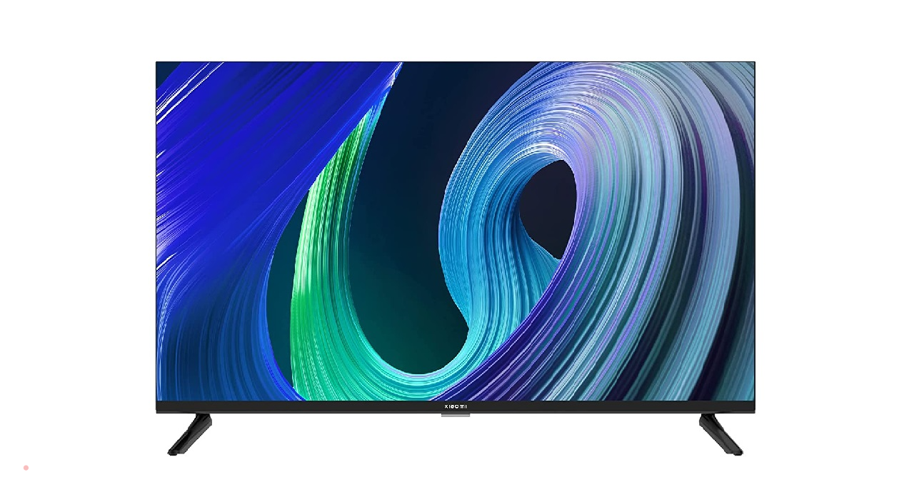 Mi 43-inch 5A Series Full HD Smart Android LED TV अमेजन पर 40% छूट के बाद 21,490 रुपये में लिस्ट किया गया है। Xiaomi स्मार्ट टीवी में फुल HD डिस्प्ले दी गई है। यह टीवी Android TV 11 पर काम करता है।