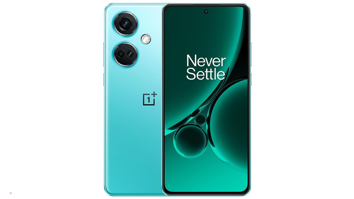 एमेजॉन सेल 2023 में OnePlus Nord CE 3 5G के 8 जीबी/128 जीबी वेरिएंट को 22999 रुपये में खरीदा जा सकता है। इस फोन की एमआरपी 26999 रुपये है। कूपन डिस्‍काउंट के तहत 2 हजार रुपये की छूट दी जा रही है, जबकि और 2 हजार रुपये बैंक डिस्‍काउंट के रूप में बचाए जा सकते हैं। 5000 एमएएच बैटरी वाले इस फोन में 80W की फास्‍ट चार्जिंग मिलती है। 50 मेगापिक्‍सल का सोनी का सेंसर इस डिवाइस में लगाया गया है। 
Buy Now : Rs 22999