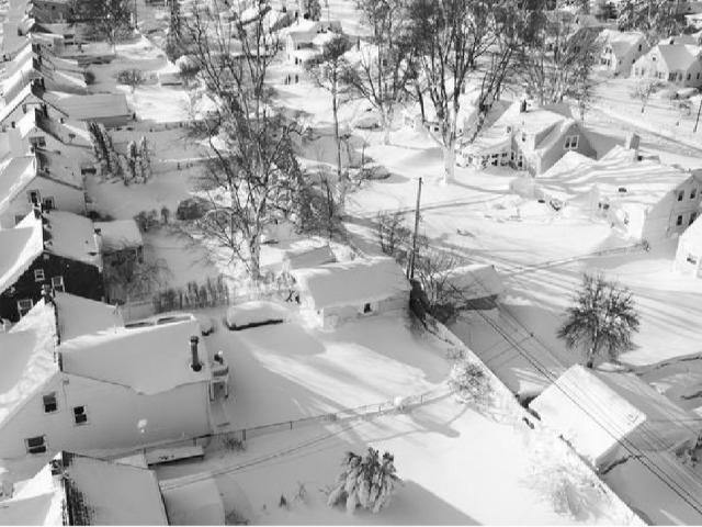 अमेरिका में सब जम गया! Bomb Cyclone ने क्&zwj;यों लिया इतना खतरनाक रूप, जानें