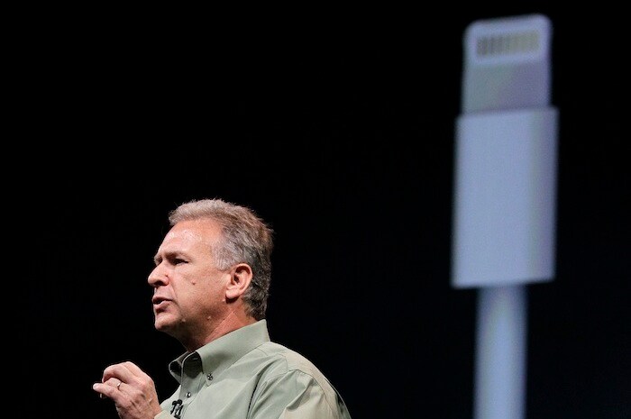 The iPhone is getting a new connector to attach to computers and chargers. It had been using the same one from the iPod.