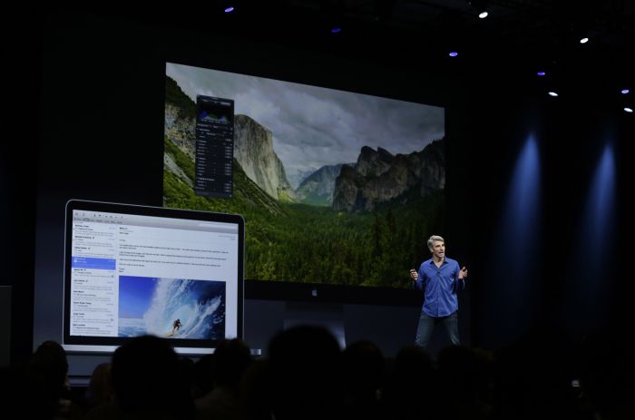 OS X Mavericks comes with improvements like tabbed browsing and tagging in Finder, improved Safari and Mail apps, revamped Calendar app and more.