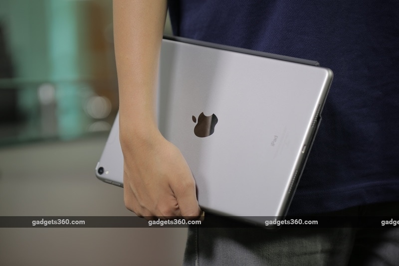 Apple iPad Pro (10.5 inch) (Images) | Gadgets 360