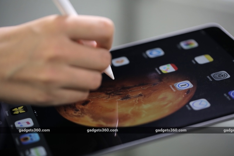 elecom ipad pro 10.5