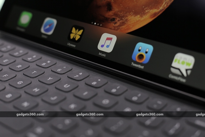 elecom ipad pro 10.5