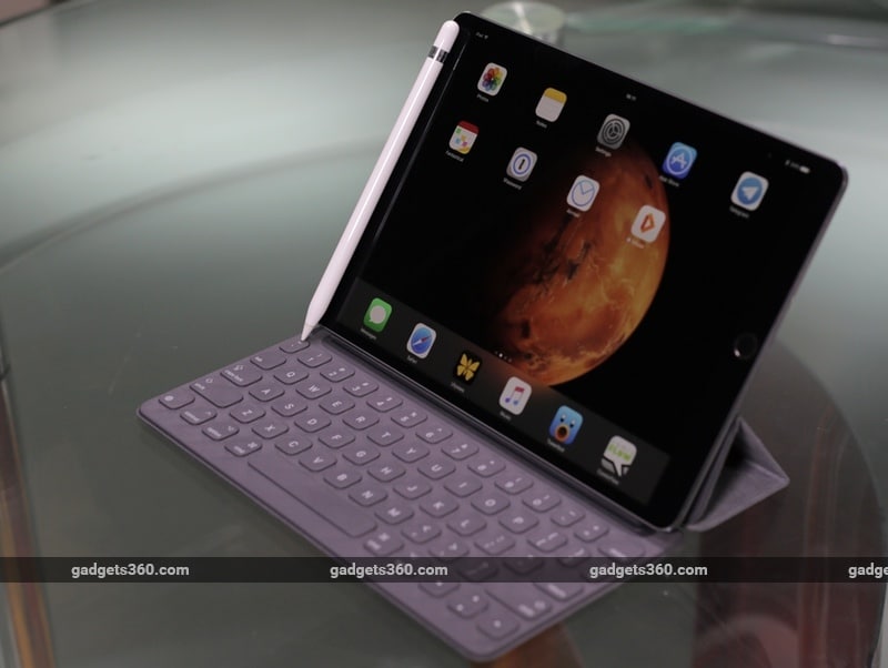 Ipad Pro 10 5 Inch Ipad Pro 12 9 Inch Prices Hiked In India And The Us Technology News