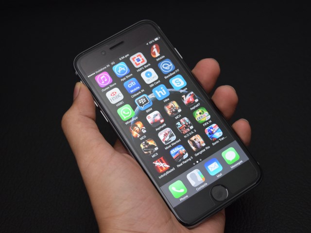 Apple iPhone 6: First Look