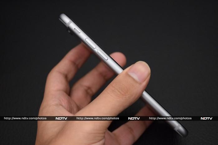 Apple iPhone 6: First Look (Images) | NDTV Gadgets 360