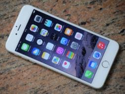 iPhone 6 Plus Review: Almost Too Much of a Good Thing | Gadgets 360