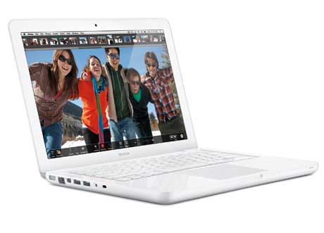 Inheriting technology and design features from the MacBook Pro line, the new MacBook is available for Rs. 56,900.