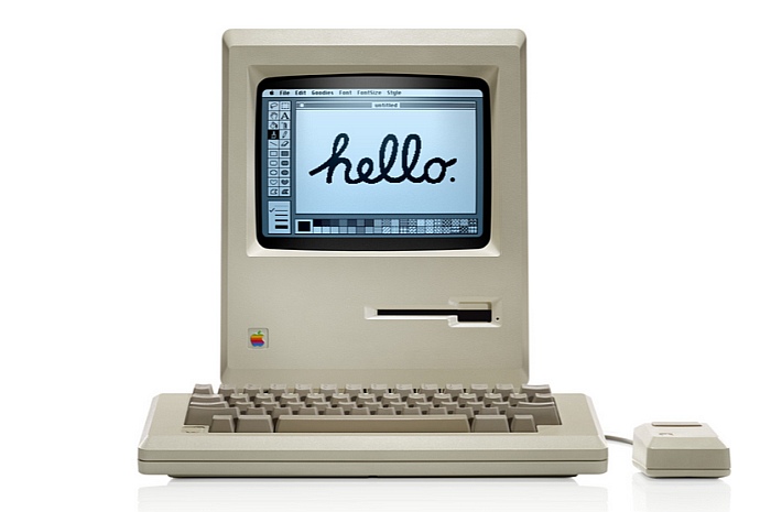 Thirty years of Apple's Mac (Images) | Gadgets 360