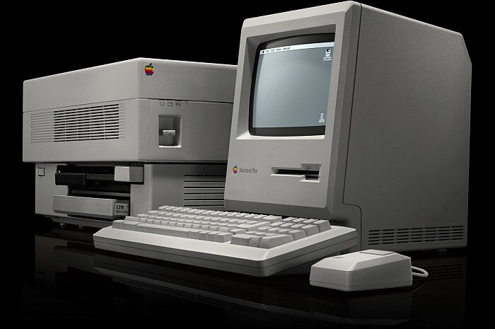 Thirty years of Apple's Mac (Images) | Gadgets 360