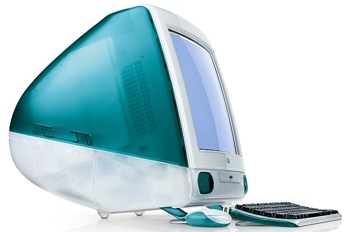 Thirty years of Apple's Mac (Images) | Gadgets 360