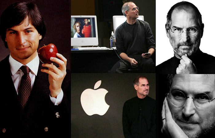 10 products that defined Steve Jobs&#039; career