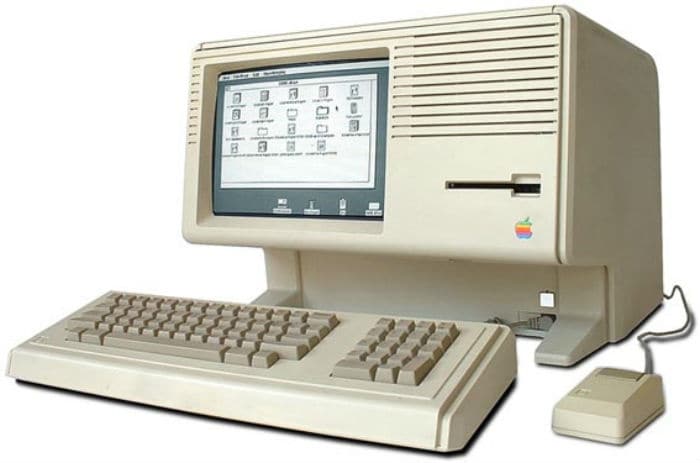 <b>Lisa (1983)</b> - Jobs' visit to Xerox Corp.'s research center in Palo Alto inspired him to start work on the first commercial computer with a graphical user interface, with icons, windows and a cursor controlled by a mouse. It was the foundation for today's computer interfaces, but the Lisa was too expensive to be a commercial success.