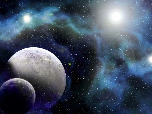 वैज्ञानिकों को मिलीं हमारी जैसी 2 और पृथ्&zwj;वी, क्&zwj;या वहां रह भी सकेंगे? जानें