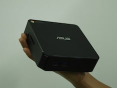 Asus Chromebox CN60