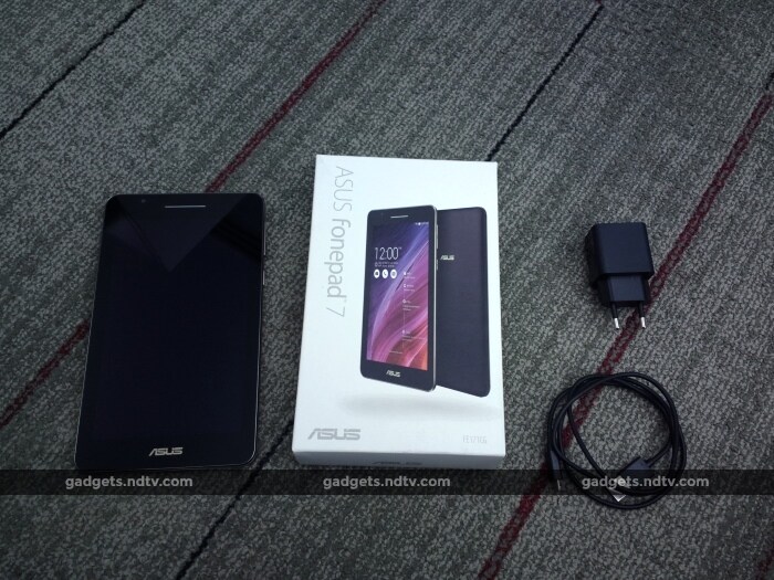 Asus Fonepad 7 Fe171cg Images Ndtv Gadgets360 Com