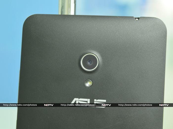Asus Zenfone 6 (Images)  NDTV Gadgets360.com